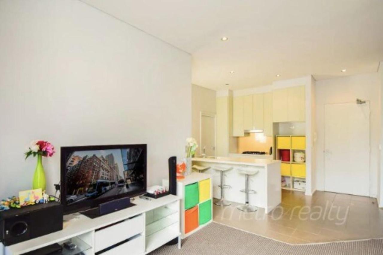Sun-Drenched 3 Bedroom Apartment In Turrella Mascot Ngoại thất bức ảnh